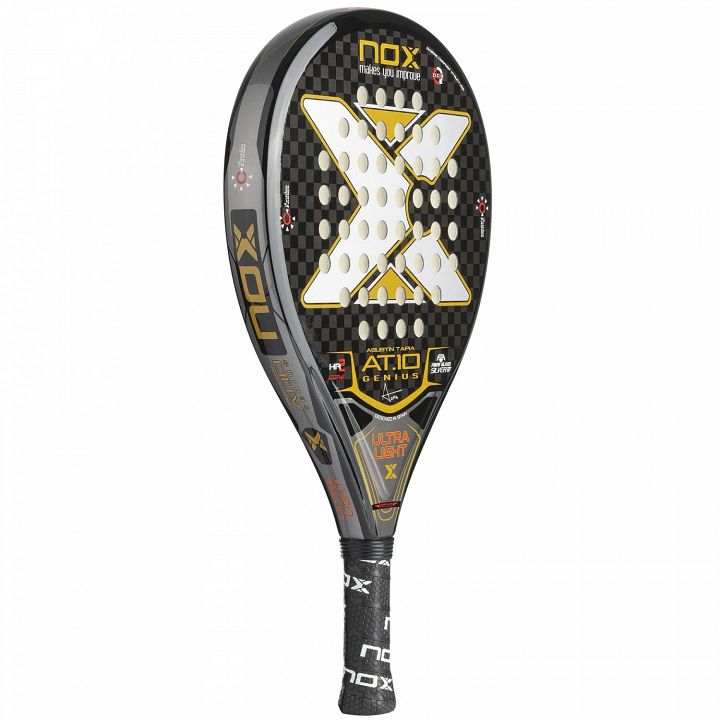 NOX AT10 Ultralight Junior